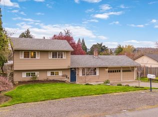 11920 SW North Dakota St, Tigard, OR