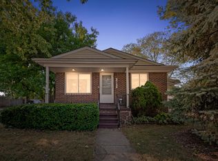 27135 Brush St, Madison Heights, MI