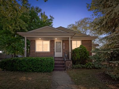 27135 Brush St, Madison Heights, MI, 48071