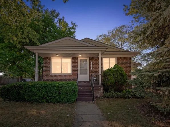 27135 Brush St, Madison Heights, MI 48071