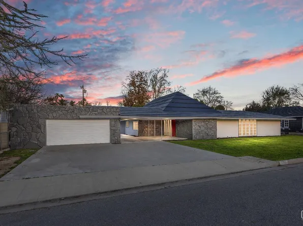 2308 Spruce St, Bakersfield, CA 93301