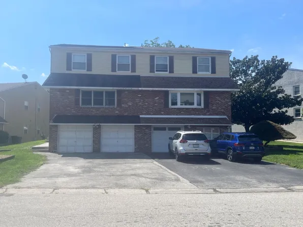 612 Country Ln, Morton, PA 19070