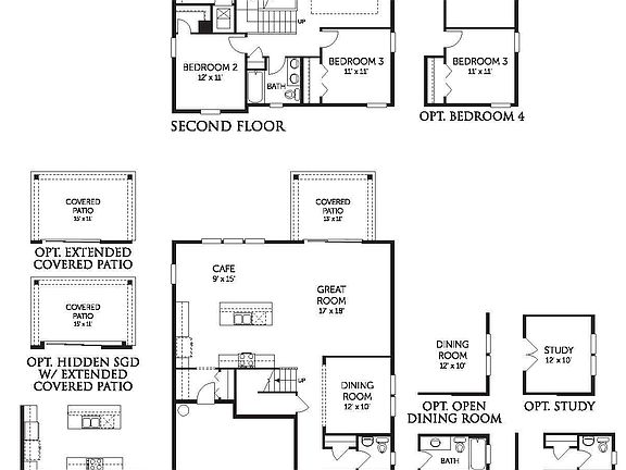 2nd image of 440 ARCHSTONE Way #63