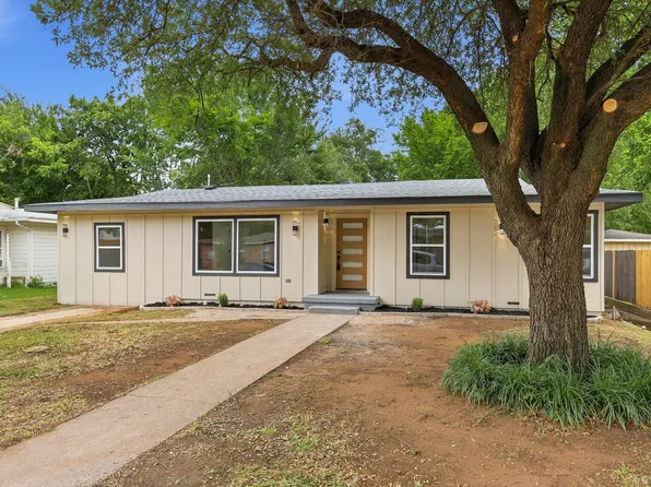 711 Drummond Dr, Arlington, TX 76012