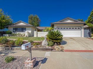 993 E Calle Ruiz, Thousand Oaks, CA 91360