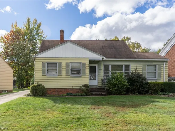 4342 Bluestone Rd, South Euclid, OH 44121