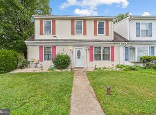 5739 Shetland Ct, Bensalem, PA 19020