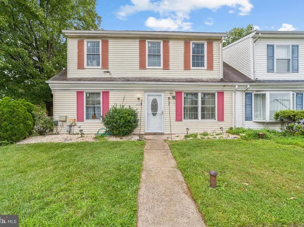 5739 Shetland Ct, Bensalem, PA 19020