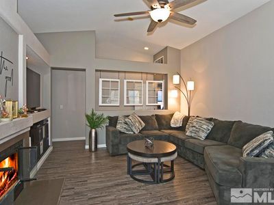 316 Rue De La Fauve, Sparks, NV, 89434