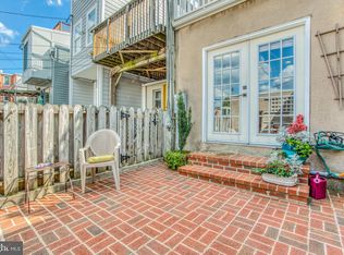 122 E Ostend St, Baltimore, MD 21230