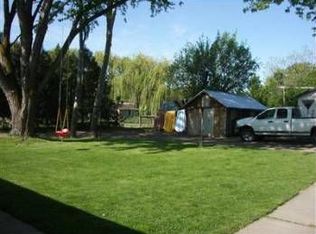 17102 N Rothrock Rd, Prosser, WA 99350