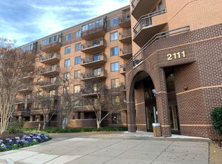 2111 Wisconsin Ave NW APT 104, Washington, DC 20007