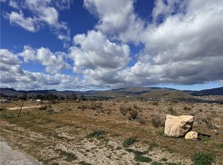 2341 W Avenue Y8, Acton, CA 93510