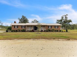 4719 Otter Creek Rd, Lake Park, GA 31636