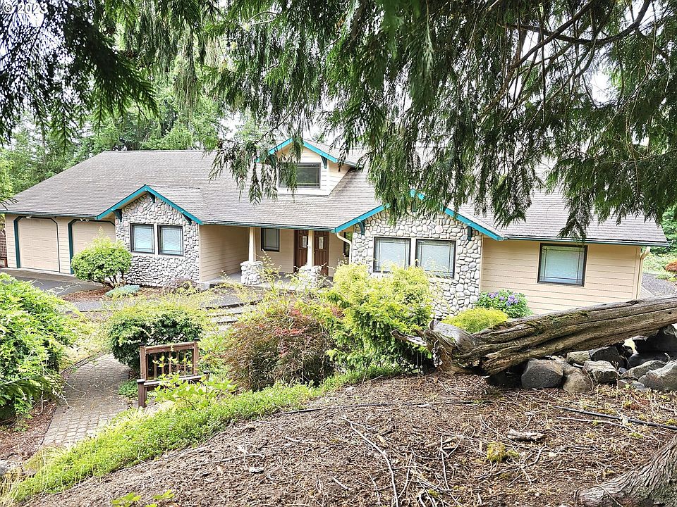 75260 Clatskanie Valley Dr, Clatskanie, OR 97016 Zillow