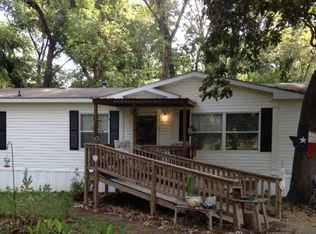 8688 City Lake Rd, Kemp, TX 75143