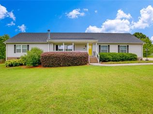 503 Barton Ct, Colfax, NC 27235