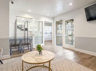 Wintergreen Apartments, San Diego, CA 92154