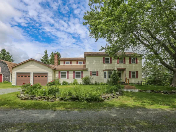 212 Lambert Road, Brewer, ME 04412