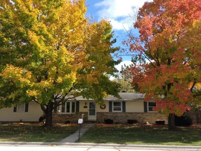 2679 CLIVE STREET, Green Bay, WI, 54313