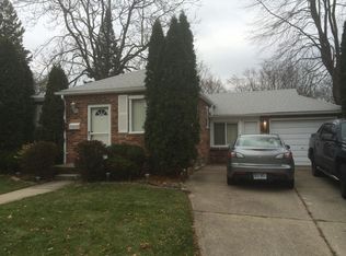17438 Norborne, Redford, MI