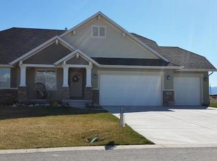 401 S Roadster Ln, Grantsville, UT 84029