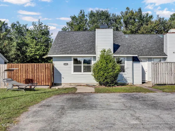 142c Witten Circle Apt C, Havelock, NC 28532