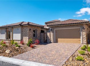 12139 Castilla Rain Ave, Las Vegas, NV 89138