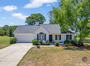 2008 Rachael Dr, Statham, GA 30666