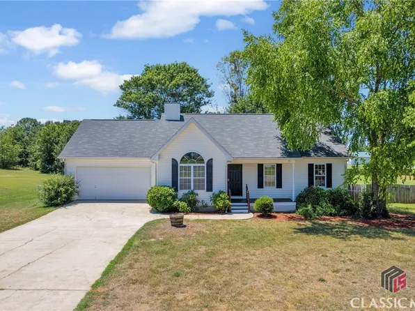 2008 Rachael Drive, Statham, GA 30666