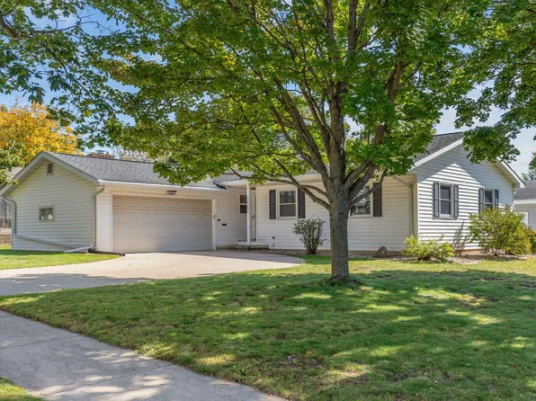 1629 W Grant St, Appleton, WI 54914
