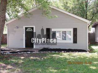 3344 Collier St, Indianapolis, IN