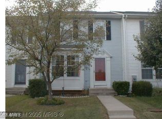 6665 Canada Goose Ct, Frederick, MD 21703