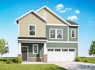 9003 Szalay Ln, Ashland, VA 23005