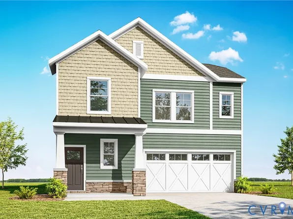 9003 Szalay Ln, Ashland, VA 23005