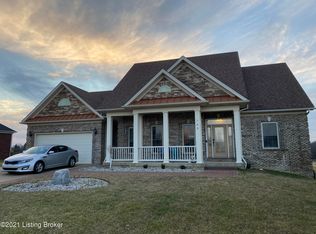 145 Calumet Loop, Elizabethtown, KY 42701