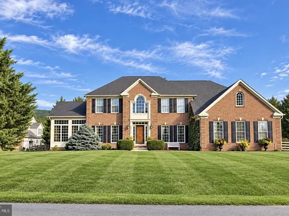 23315 Angela Ct, Smithsburg, MD 21783