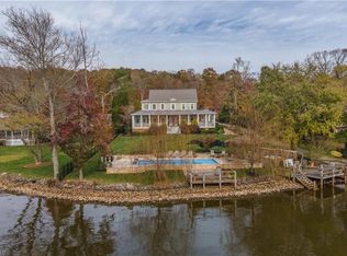 2063 Warf Rd, Lexington, NC 27292