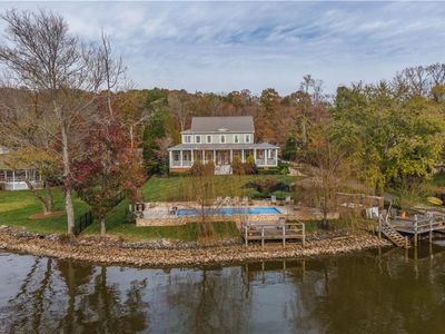 2063 Warf Rd, Lexington, NC, 27292