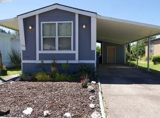 87860 Territorial Rd SPACE 102, Veneta, OR 97487