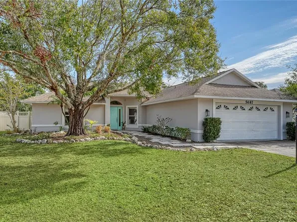 5687 Milton Ave, Sarasota, FL 34243