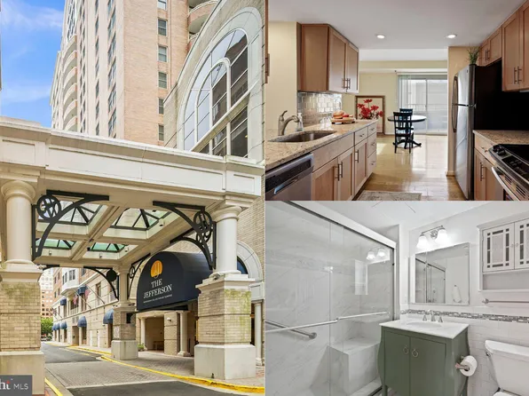 900 N Taylor St APT 1631, Arlington, VA 22203