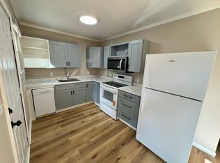 1196 Shaver Loop Rd #3, Dayton, TN 37321