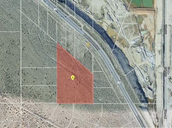 0 E Vic Ave #U, Littlerock, CA 93543