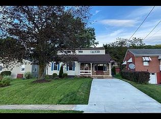 520 Park Ave, Clearfield, PA 16830