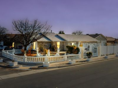 1989 Maestas Dr SW, Los Lunas, NM, 87031