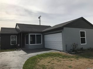 724 W 137th St, Compton, CA 90222