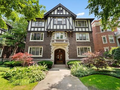1633 Hinman Ave APT 1, Evanston, IL, 60201