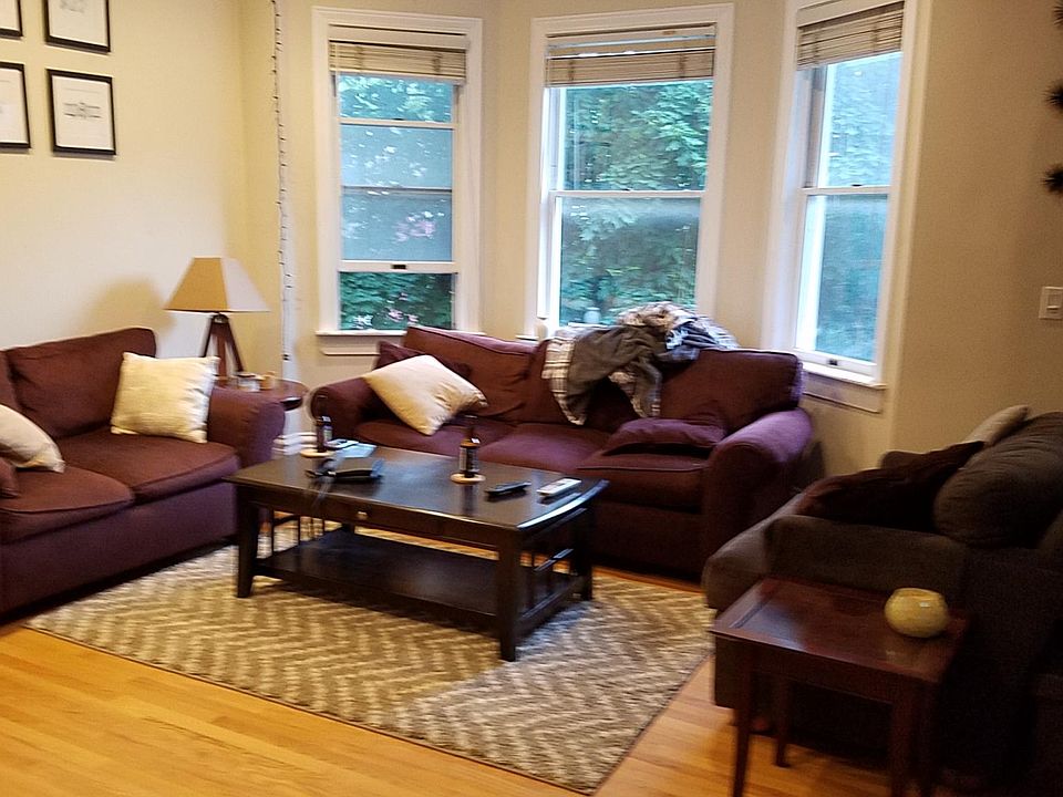 1st image of 1450-52 W School St #2E
