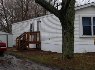 1572 Kelsey Hwy, Ionia, MI
